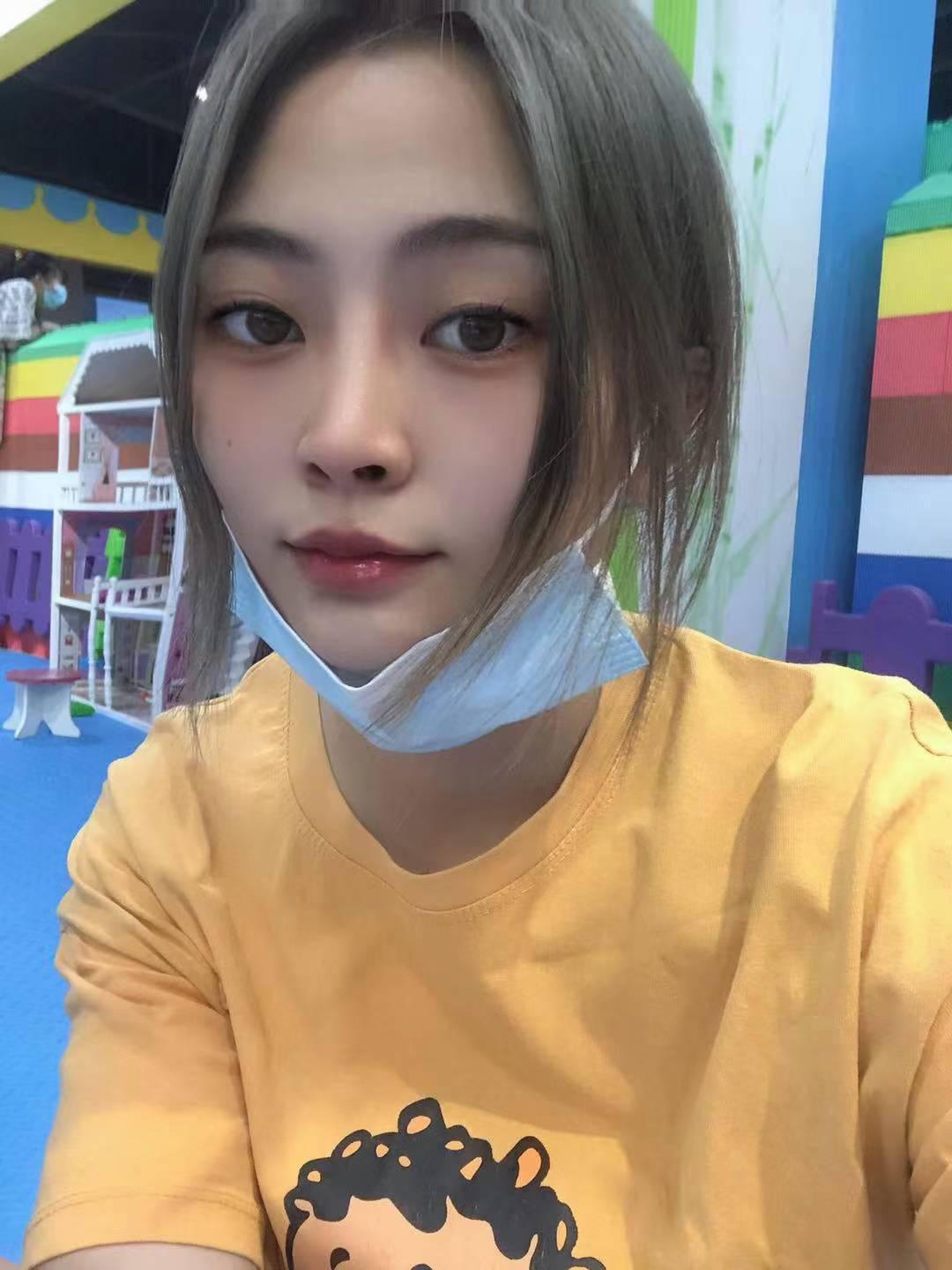 年轻少妇型，服务很到位